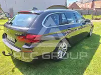 2016 BMW 518
