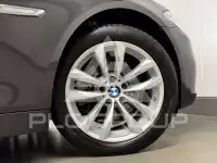 2016 BMW 518