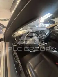 2016 BMW 518