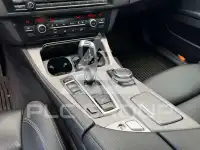 2016 BMW 518