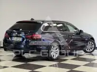 2016 BMW 518