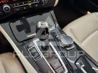 2016 BMW 518
