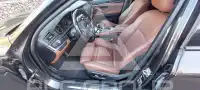 2016 BMW 518