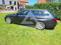 2016 BMW 518
