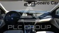 2016 BMW 518