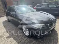 2016 BMW 518