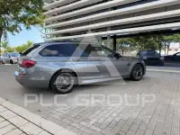 2016 BMW 518
