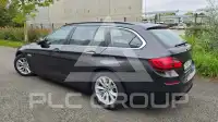 2016 BMW 518
