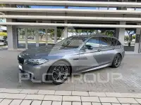 2016 BMW 518