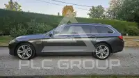 2016 BMW 518
