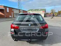 2016 BMW 518