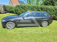 2016 BMW 518
