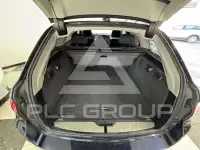 2016 BMW 518