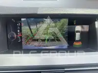 2016 BMW 518