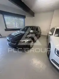 2016 BMW 518