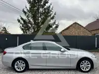 2016 BMW 518