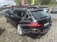 2016 BMW 518