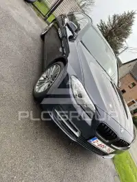 2016 BMW 518