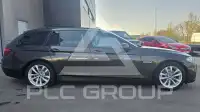 2016 BMW 518