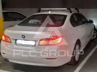 2016 BMW 518