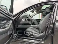 2016 BMW 518