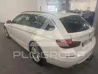 2016 BMW 518