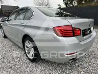 2016 BMW 518