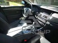 2016 BMW 518