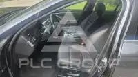 2016 BMW 518