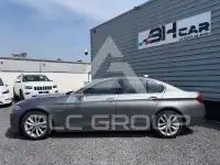 2016 BMW 518