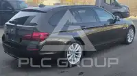 2016 BMW 518