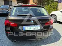 2016 BMW 518