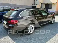2016 BMW 518