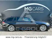 2016 BMW 518