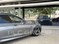 2016 BMW 518