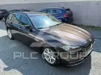 2016 BMW 518