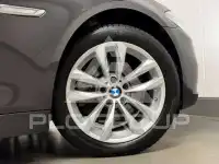 2016 BMW 518