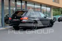 2016 BMW 518