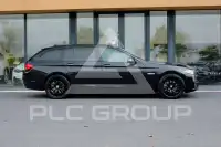 2016 BMW 518