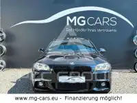 2016 BMW 518