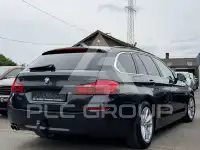 2016 BMW 518