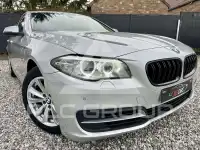 2016 BMW 518