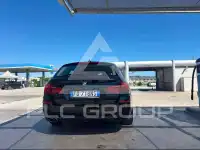 2016 BMW 518