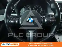2016 BMW 518