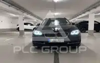 2016 BMW 518