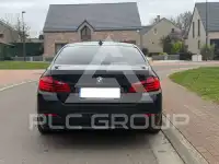 2016 BMW 518