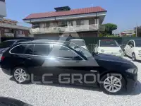 2016 BMW 518