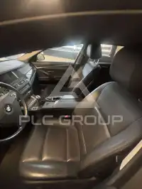 2016 BMW 518