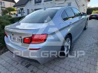 2016 BMW 518