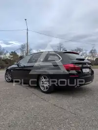 2016 BMW 518